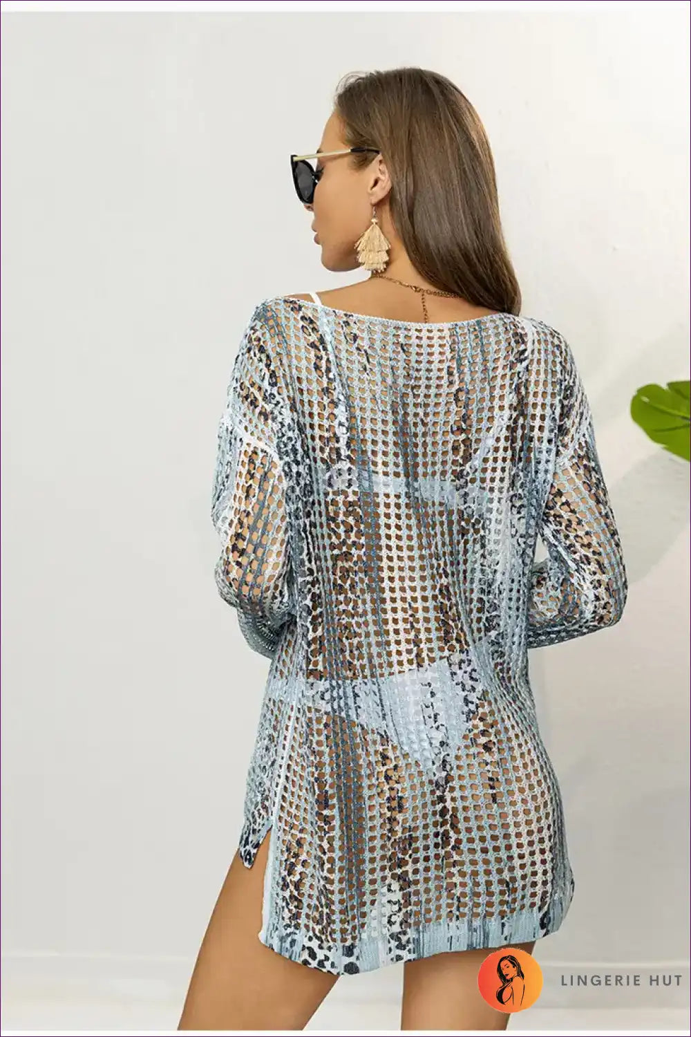Levoire | Ranta Vêtements de Neige Protection Solaire T-shirt - Élégant sans Effort