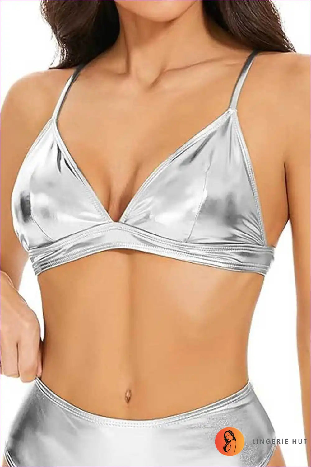 Levoire | Bikini Halka Boho Bliss - Plage magnifique