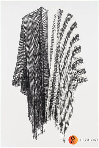 Levoire | Boho Hapsu Serviette de Plage – Élégance d'Été