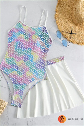 Levoire | Échelle de bronzage Sexy Combinaison Maillot de bain - Boho & Vacances