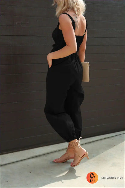 Levoire | Rento combinaison estivale - Câlins des ambiances estivales