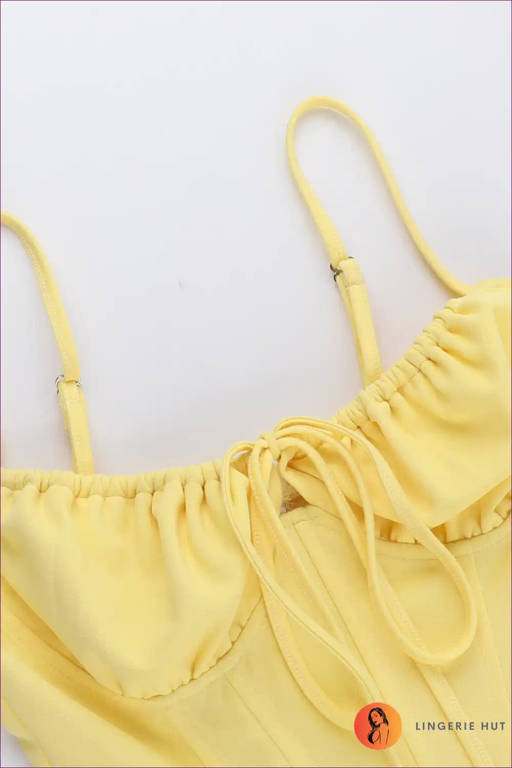 Levoire | Robe Rippipaita Élégante – Raffinement Estival