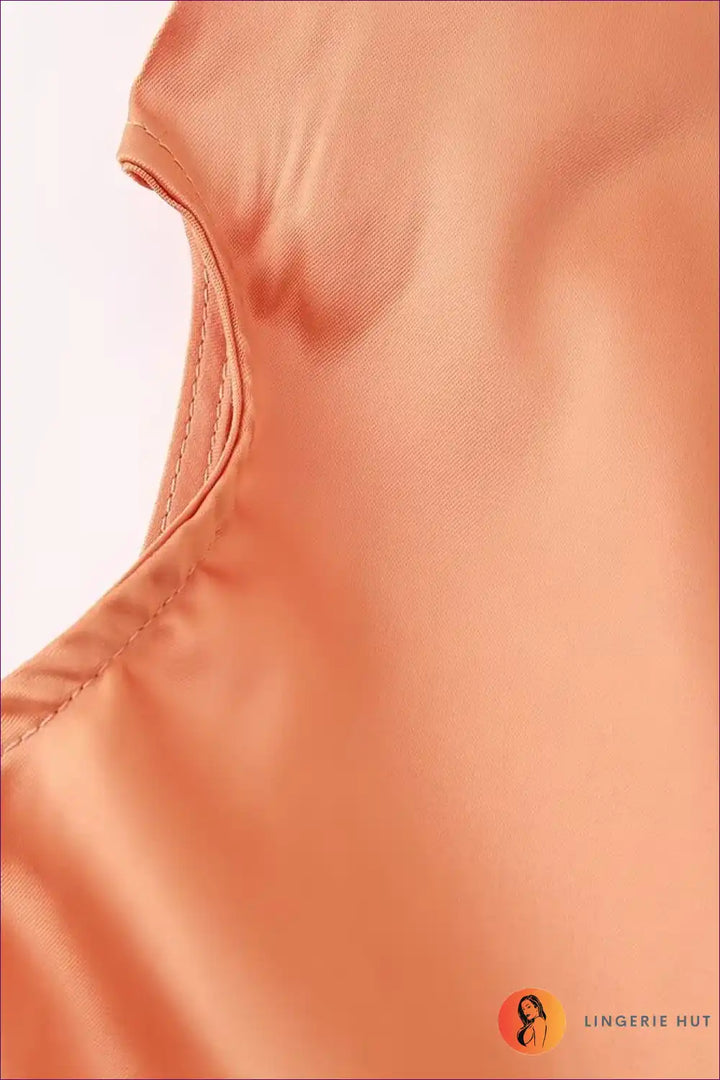 Levoire | Sexy Élégant Robe Maximale Décolleté en V - Soirée d'Été Glam