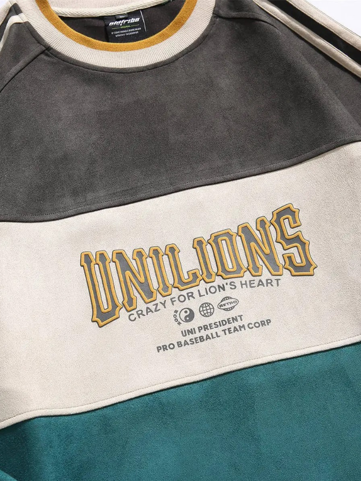 Levoire | Löwen Sweatshirt