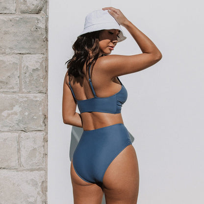 Levoire | Bikini Deux Pièces À Coupe Moderne