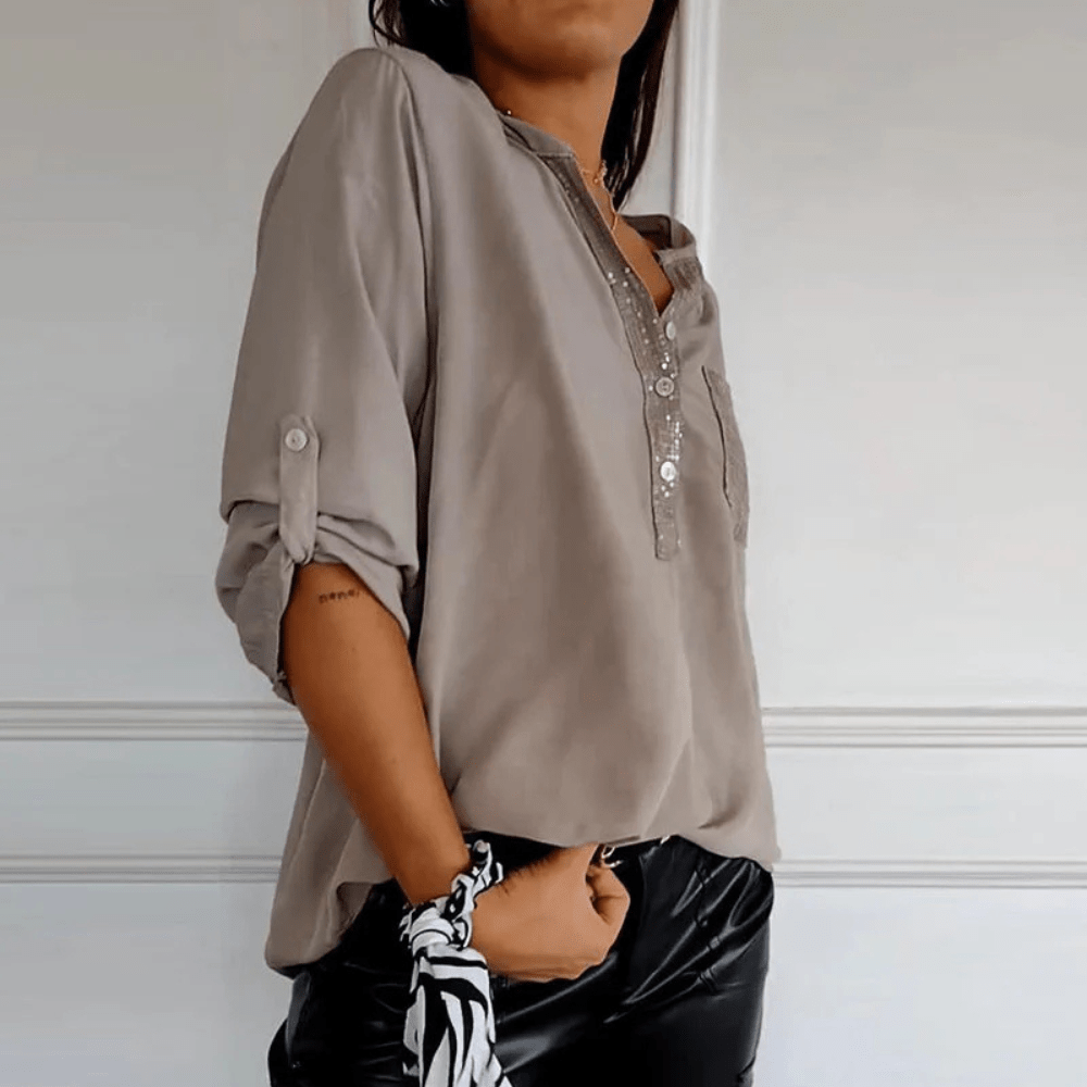 Levoire | T-Shirt Tendance Pour Femmes