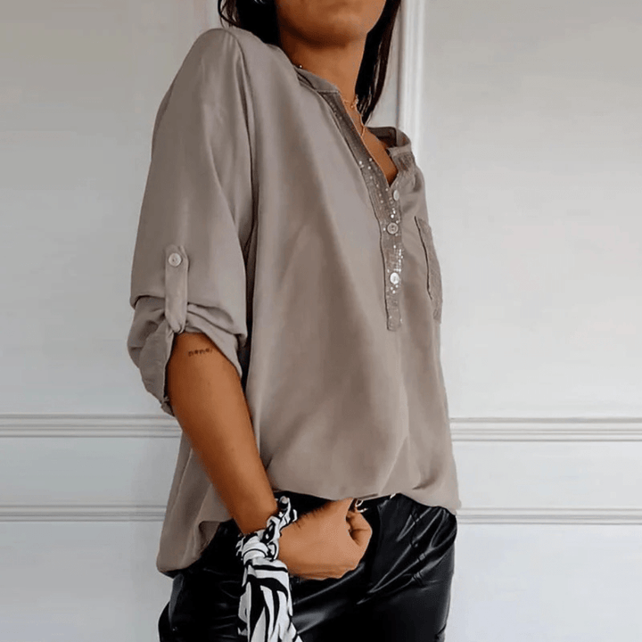 Levoire | T-Shirt Tendance Pour Femmes