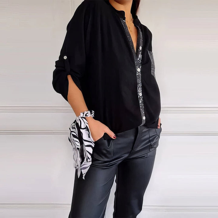 Levoire | T-Shirt Tendance Pour Femmes