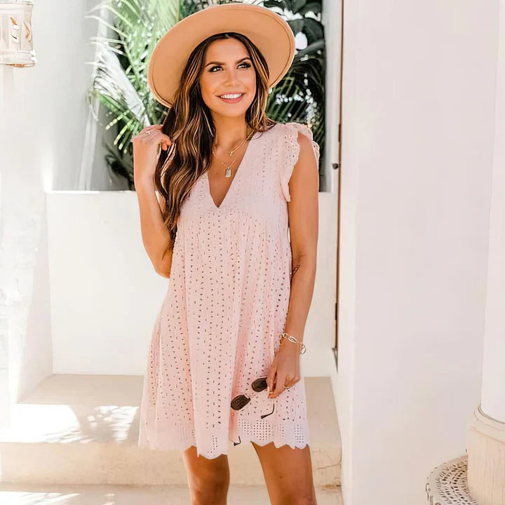 Levoire | Jupe Maxihame Valuva