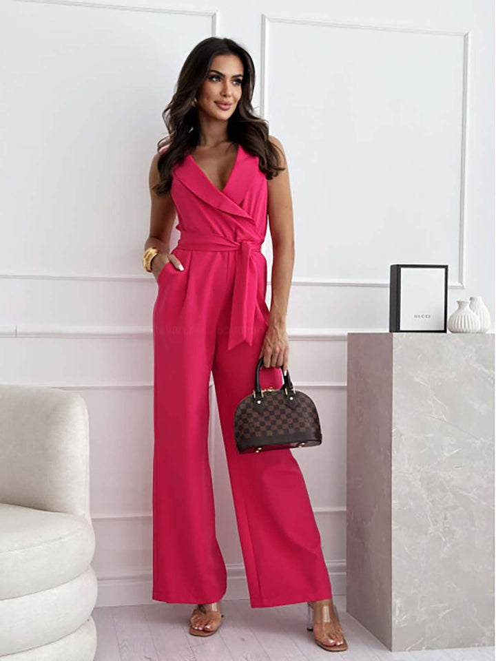 Levoire | Jumpsuit Glamourueux
