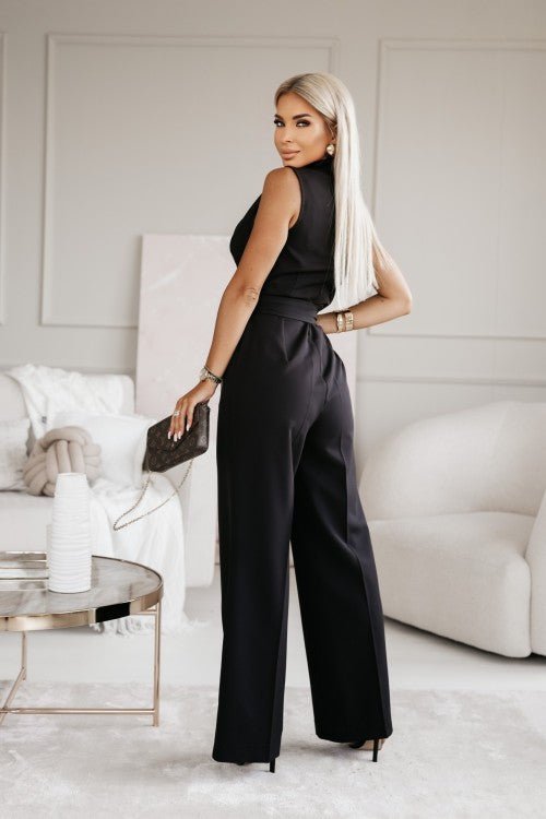Levoire | Jumpsuit Glamourueux