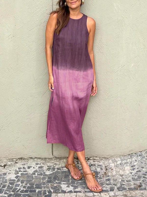 Levoire | Robe Chic Lilas