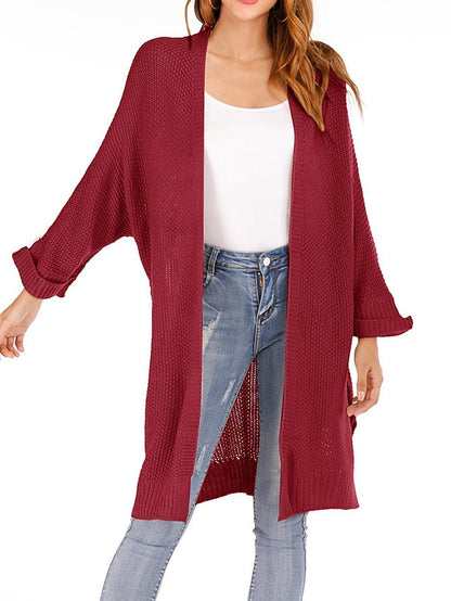 Levoire | Moderne et élégant tricot d'hiver