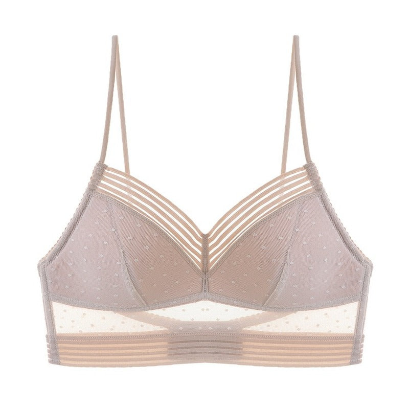 Levoire | Bra Invisible Beige