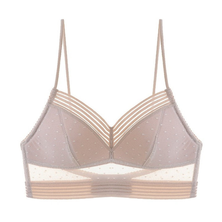 Levoire | Bra Invisible Beige
