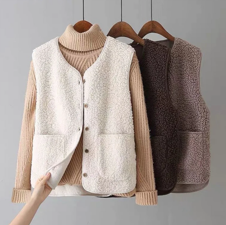 Levoire | Pull tendance Beige