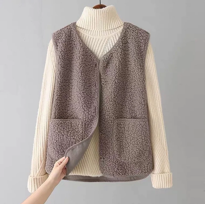 Levoire | Pull tendance Khaki