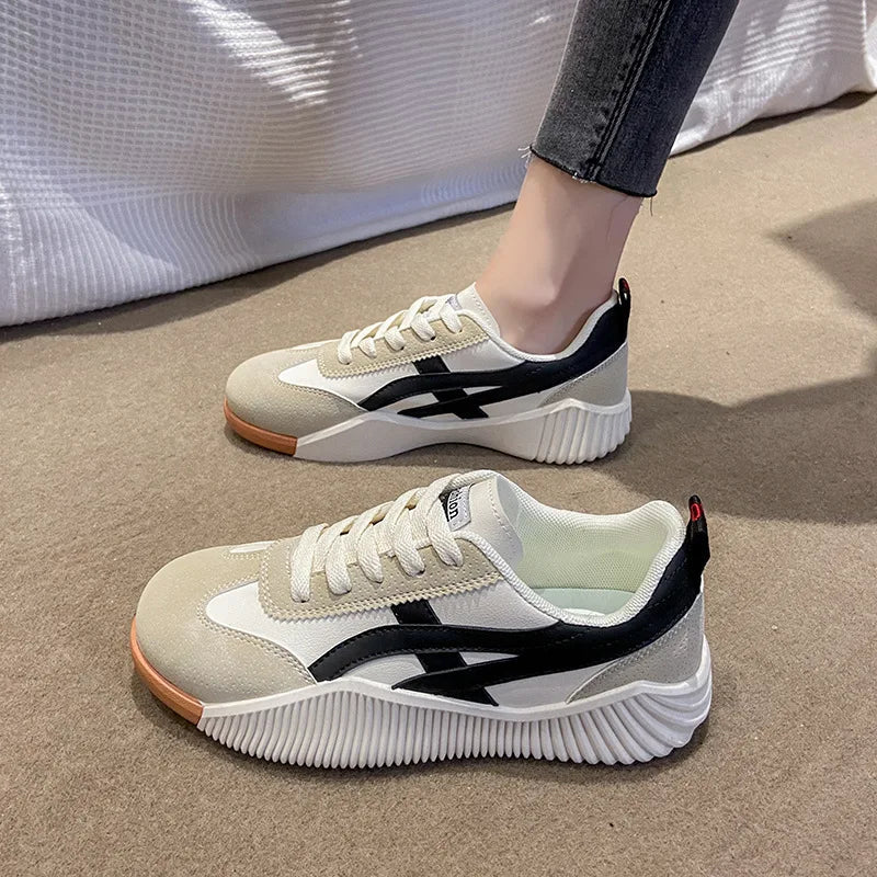 Levoire | Baskets Orthopédiques Confortables Pour Femmes