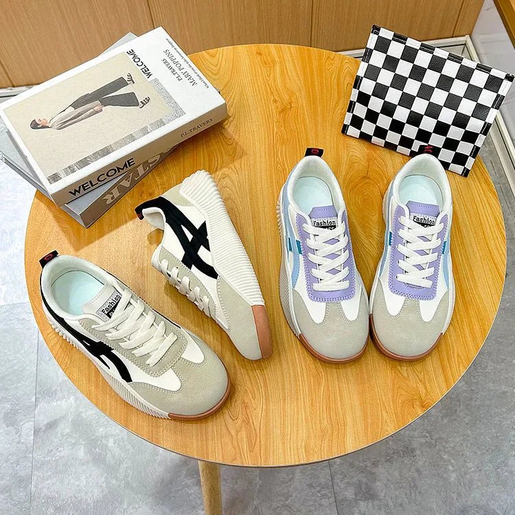 Levoire | Baskets Orthopédiques Confortables Pour Femmes