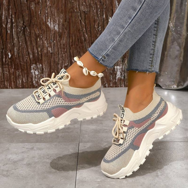Levoire | Sneakers Tendance Pour Femmes