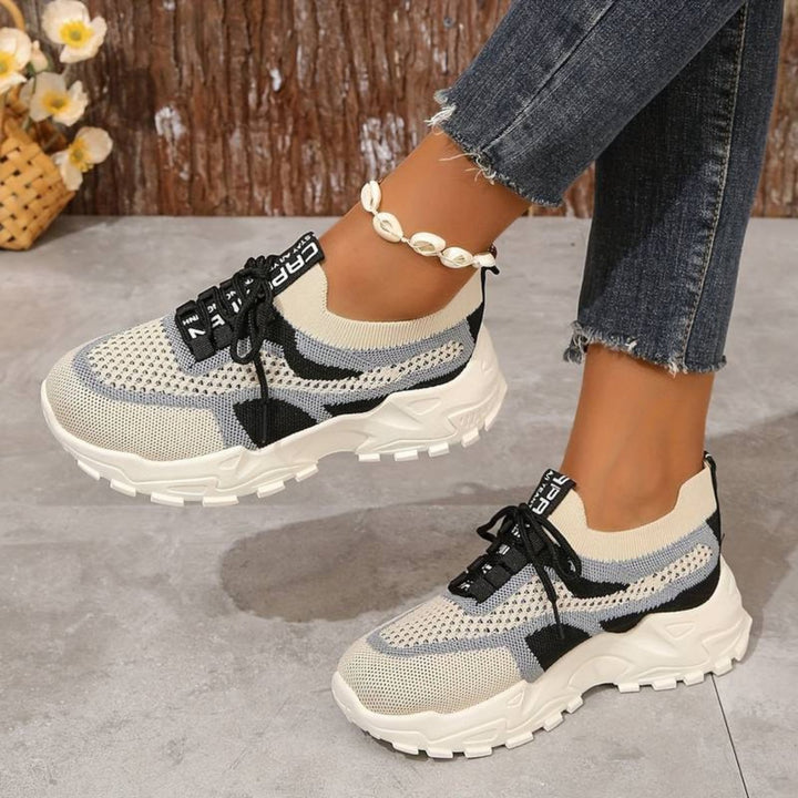 Levoire | Sneakers Tendance Pour Femmes