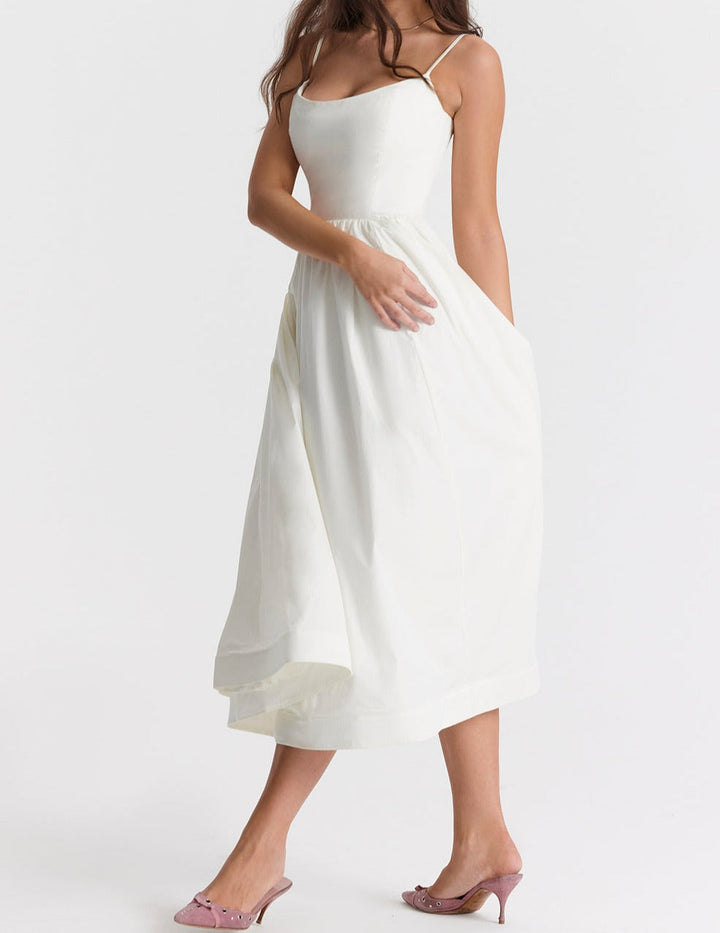 Levoire | Robe Élégante Pour Femmes