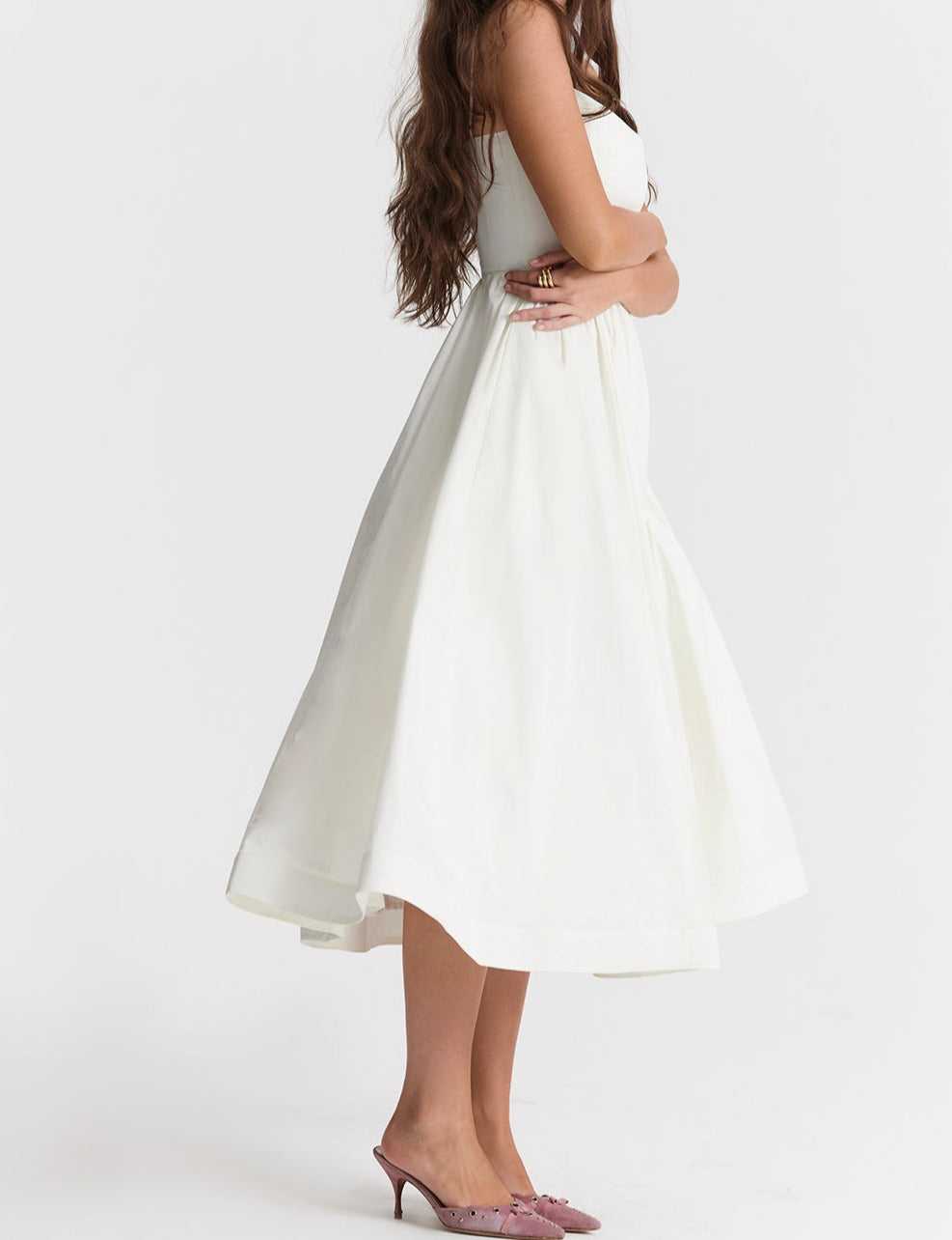 Levoire | Robe Élégante Pour Femmes