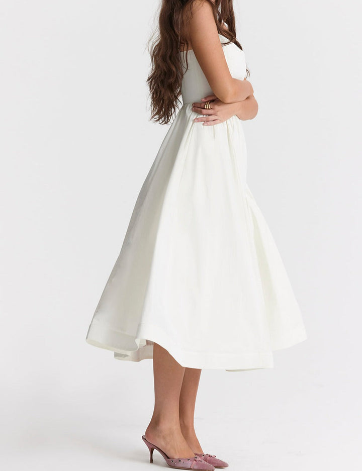 Levoire | Robe Élégante Pour Femmes