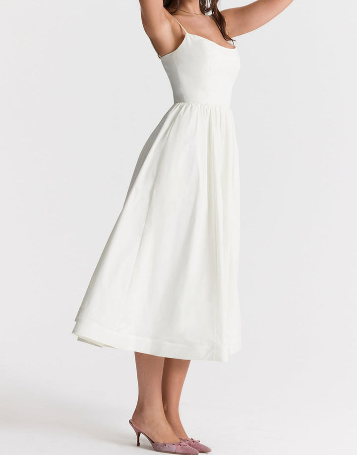 Levoire | Robe Élégante Pour Femmes