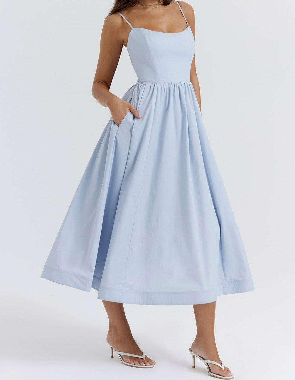 Levoire | Robe Élégante Pour Femmes