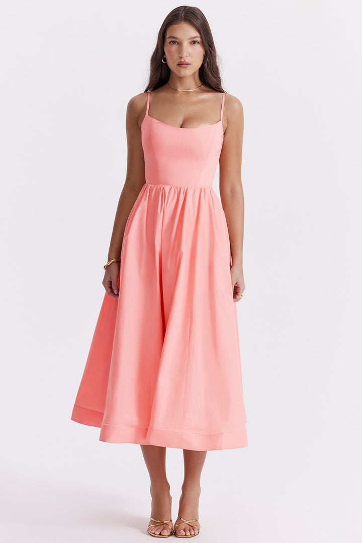 Levoire | Edles Robe Fr Stylish Appearances Rosa