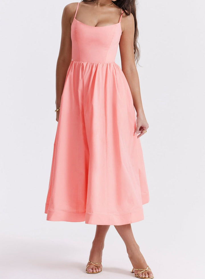 Levoire | Robe Élégante Pour Femmes