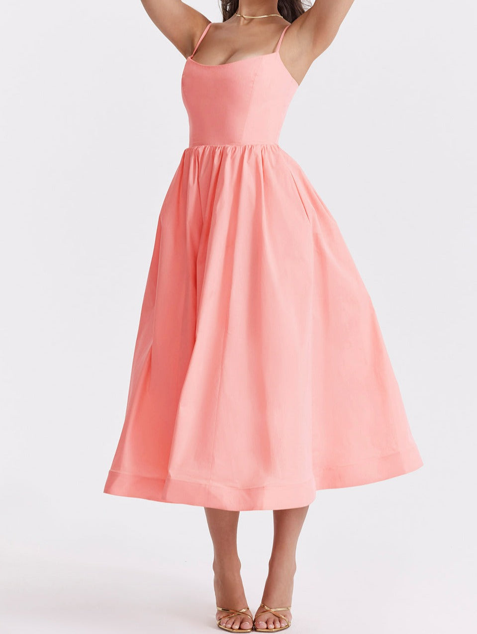 Levoire | Robe Élégante Pour Femmes
