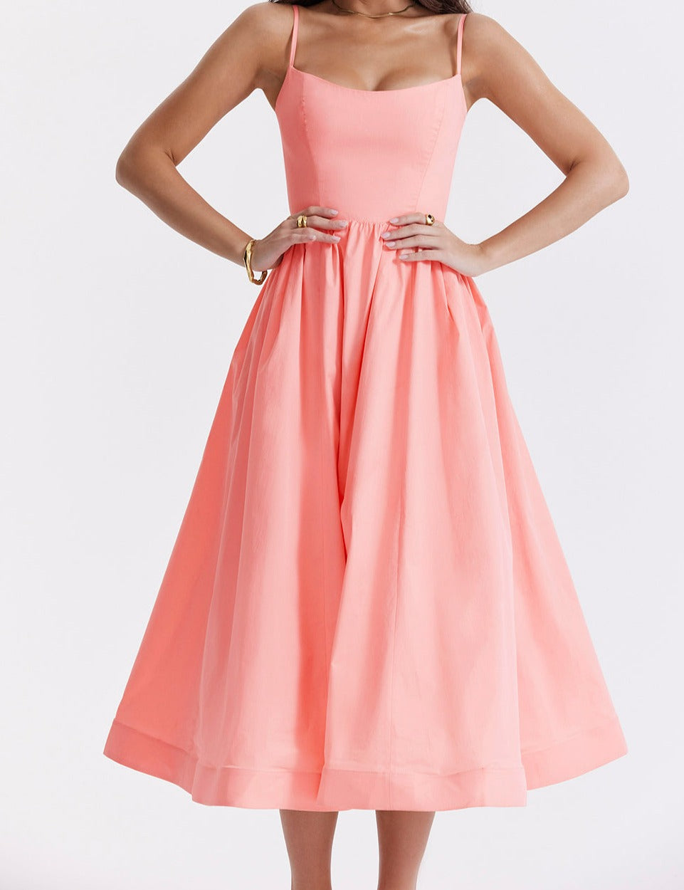 Levoire | Robe Élégante Pour Femmes