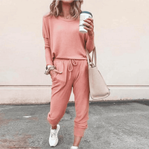 Levoire | Vêtement de sport confortable pour femmes avec taille élastique