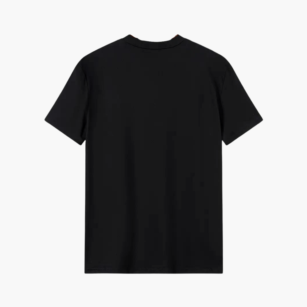 Levoire | Chemise T-Shirt Col Rond Homme