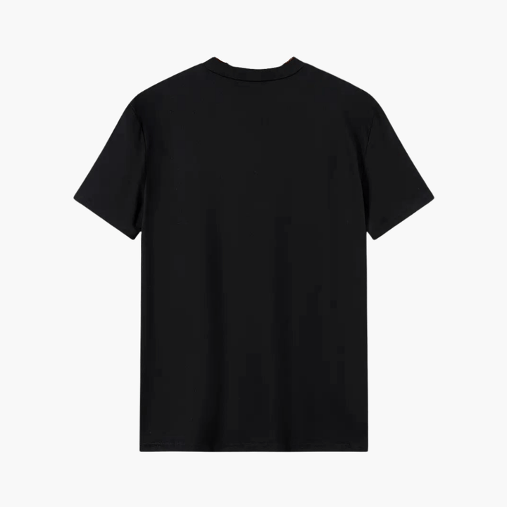 Levoire | Chemise T-Shirt Col Rond Homme