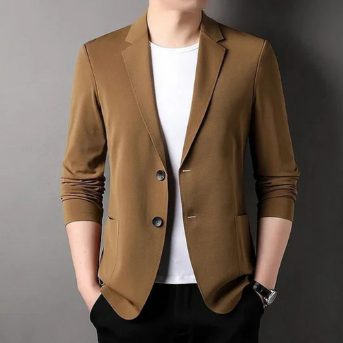Levoire | Veste De Costume Hommes Chic