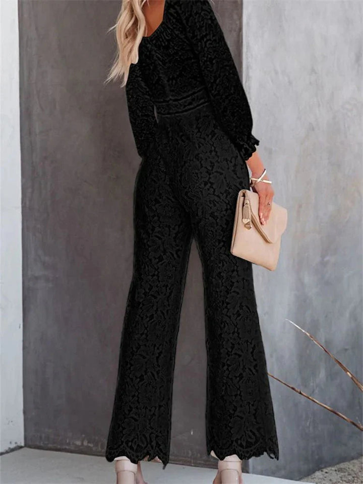 Levoire | Robe Boho Salopette