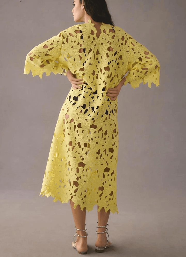 Levoire | Robe Longue Élégante Pour Une Occasion Spéciale