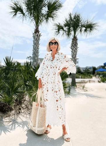 Levoire | Robe Longue Élégante Pour Une Occasion Spéciale