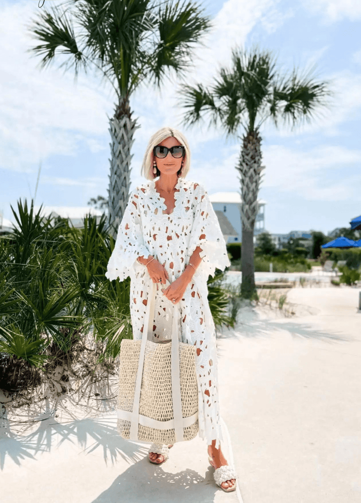 Levoire | Robe Longue Élégante Pour Une Occasion Spéciale