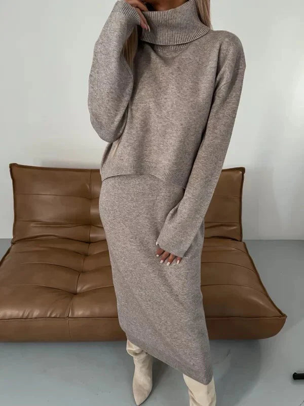 Levoire | Robe En Coton Confortable