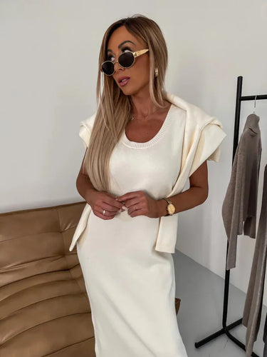 Levoire | Ensemble En Coton Exclusif