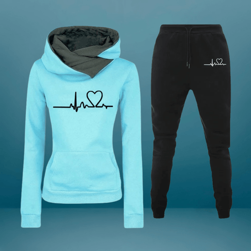 Levoire | Pulse Ensemble Confortable Pour Femmes
