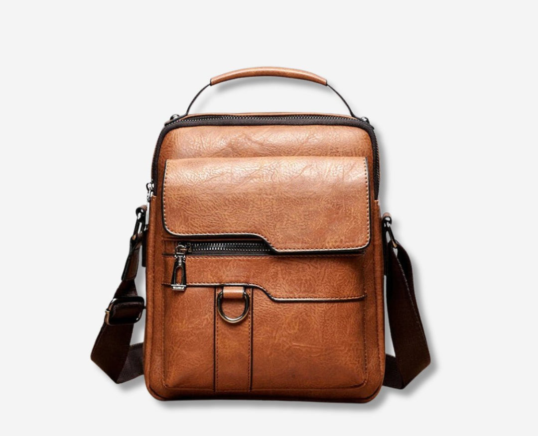 Levoire | Sac À Bandoulière Au Design Élégant