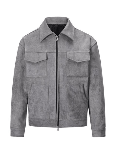 Levoire | Veste Vintage Rue Homme