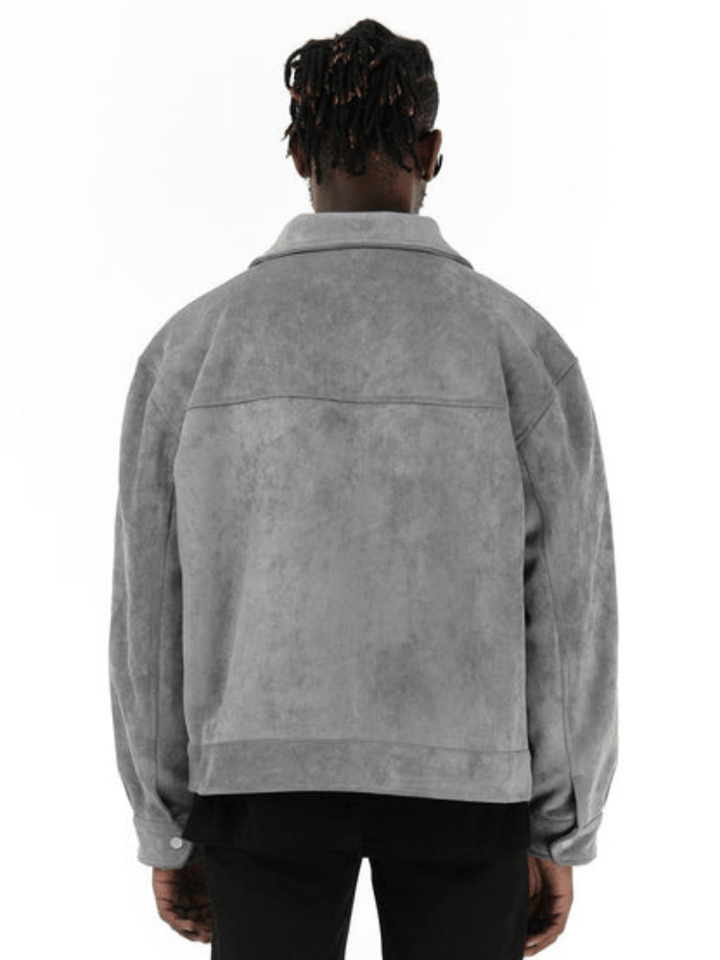 Levoire | Veste Vintage Rue Homme