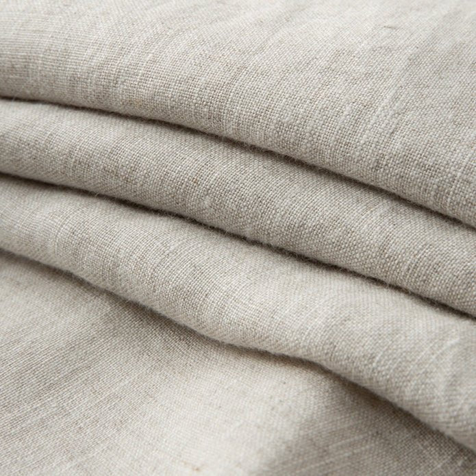 Levoire | Pantalon En Lin Décontracté