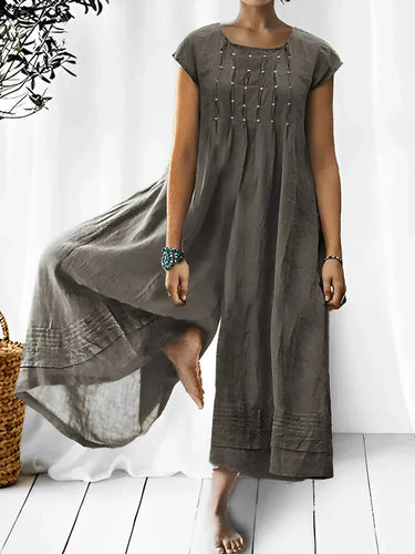 Levoire | Comér - Combinaison Boho À La Mode